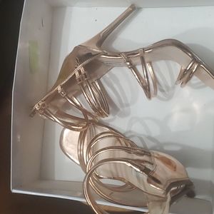 Steve Madden high heel